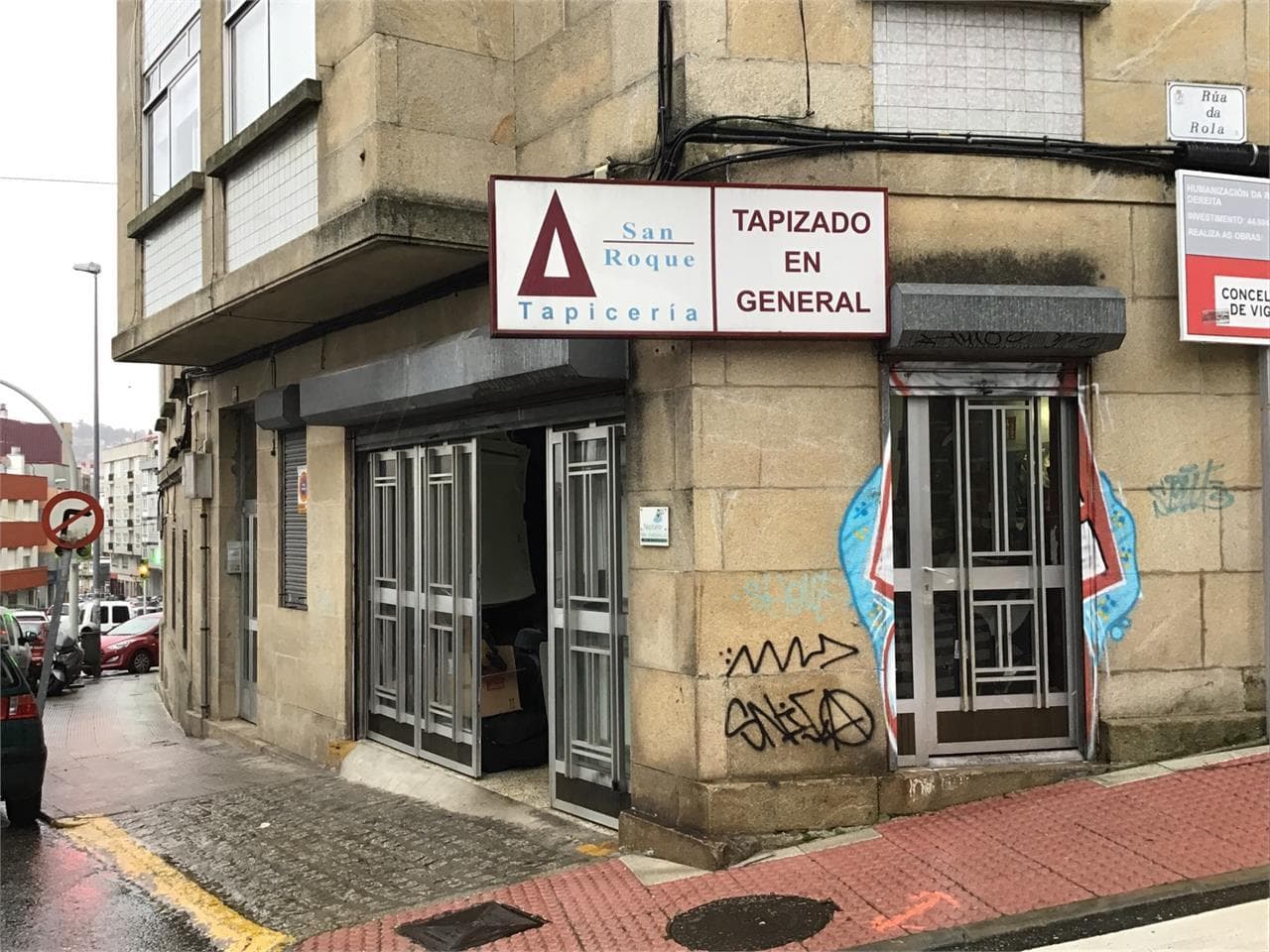 Servicio de tapicería a medida en Vigo