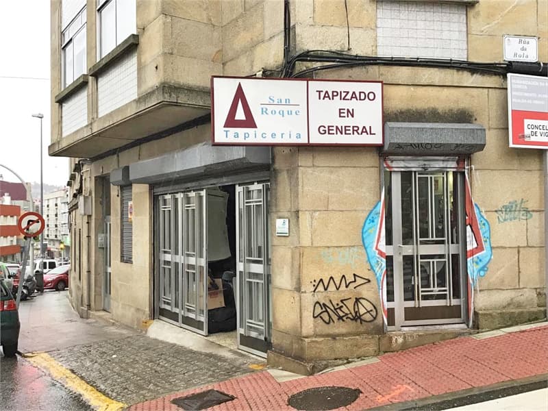  Servicio de tapicería a medida en Vigo